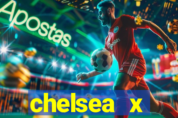 chelsea x manchester city futemax